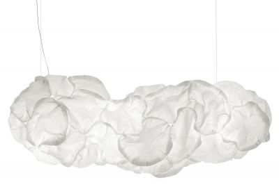 Mamacloud LED Pendelleuchte Belux